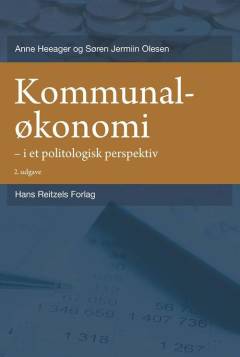 Kommunaløkonomi i et politologisk perspektiv