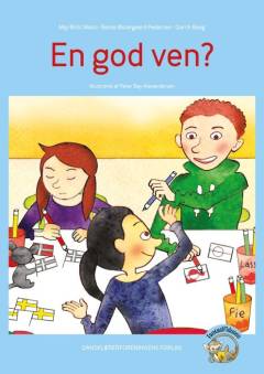 En god ven?
