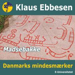 Helleristninger på Madsebakke