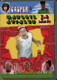 Film (dvd), 2010