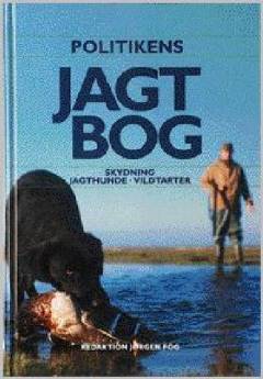 Politikens jagtbog