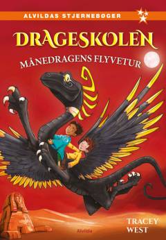 Månedragens flyvetur