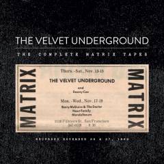 The complete Matrix tapes