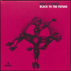 Black to the future