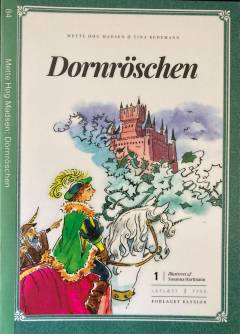Dornröschen