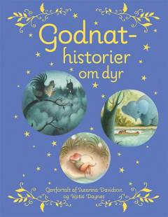 Godnathistorier om dyr