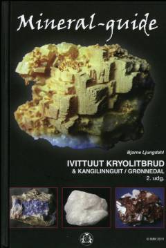 Ivittuut kryolitbrud & Kangilinnguit/Grønnedal