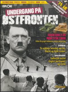 Undergang på Østfronten