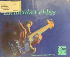 Elementær el-bas
