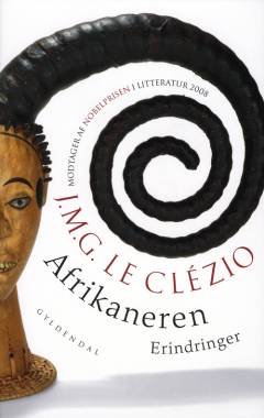 Afrikaneren : erindringer