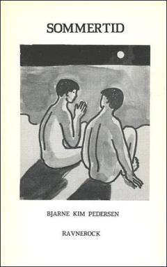 Sommertid : digte for unge (og deres forældre)