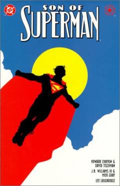 Son of Superman