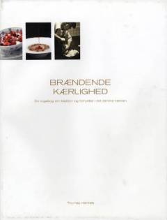 Brændende kærlighed