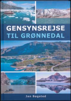 Gensynsrejse til Grønnedal