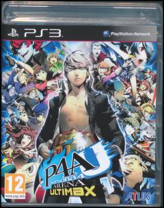 Playstation 3, 2014