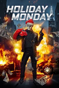 Holiday monday