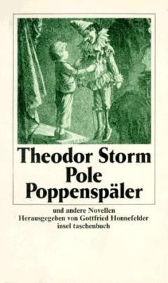 Pole Poppenspäler und andere Novellen
