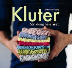 Kluter : strikking hele året