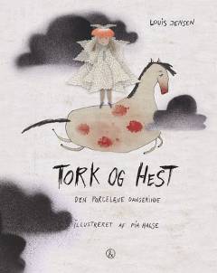 Tork og Hest - den porcelæne danserinde