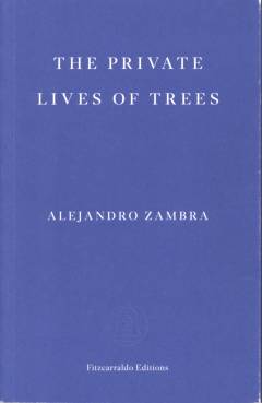 The private life of trees