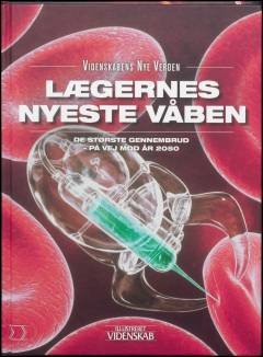 Lægernes nyeste våben