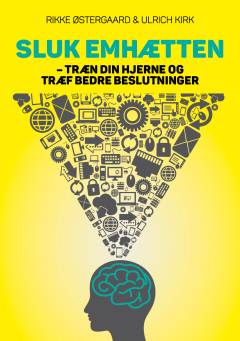 Bog, 1. udgave, 2016