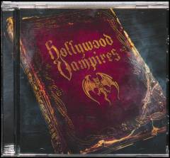 Hollywood Vampires