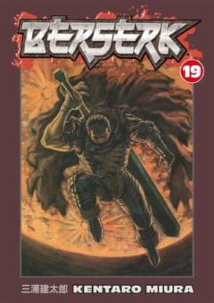 Berserk. 19