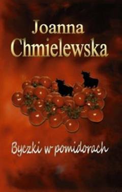 Byczki w pomidorach