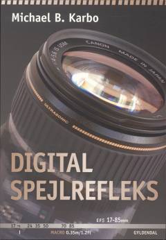 Digital spejlrefleks