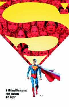 Superman grounded. Volume 1