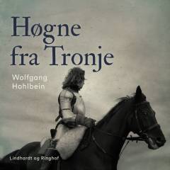 Høgne fra Tronje