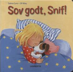 Sov godt, Snif!