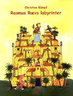 Rasmus Rævs labyrinter