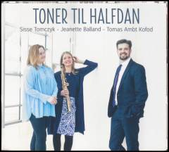 Musik (cd), 2019