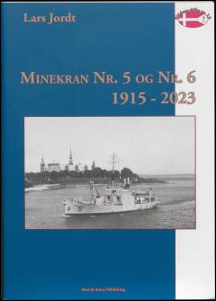 Minekran nr. 5 og nr. 6 : 1917-2023