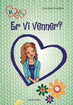 Er vi venner?