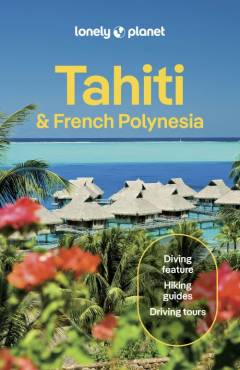Tahiti & French Polynesia