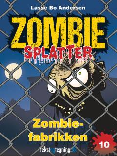 Zombiefabrikken