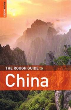 The rough guide to China