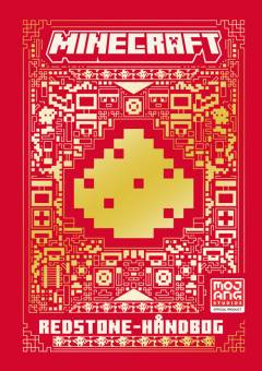 Minecraft - redstone-håndbog