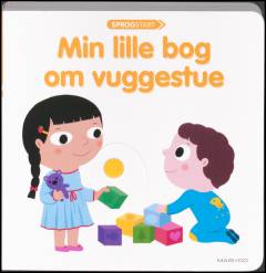 Min lille bog om vuggestue