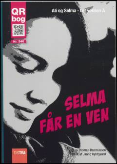 Selma får en ven (Letlæsning)