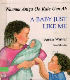 Nuunuu aniga oo kale uun ah