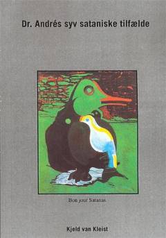 Dr. Andrés syv sataniske tilfælde
