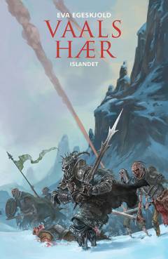 Vaals hær - Islandet