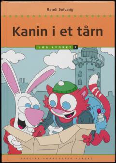 Kanin i et tårn