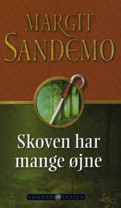 Skoven har mange øjne