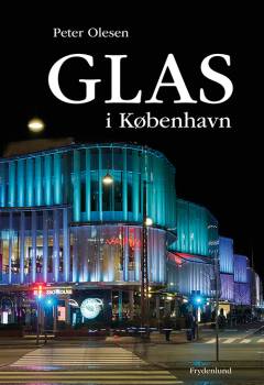 Glas i København