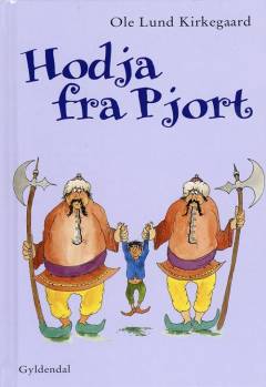Bog, 5. udgave, 2003